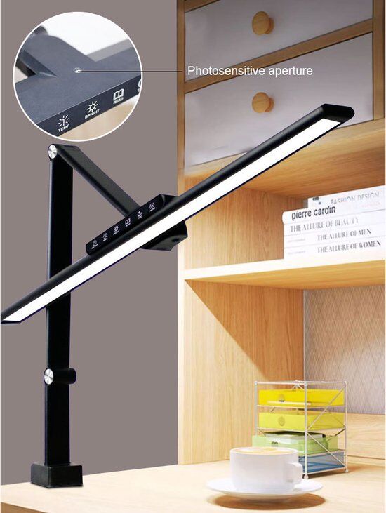 Bureaulamp LED