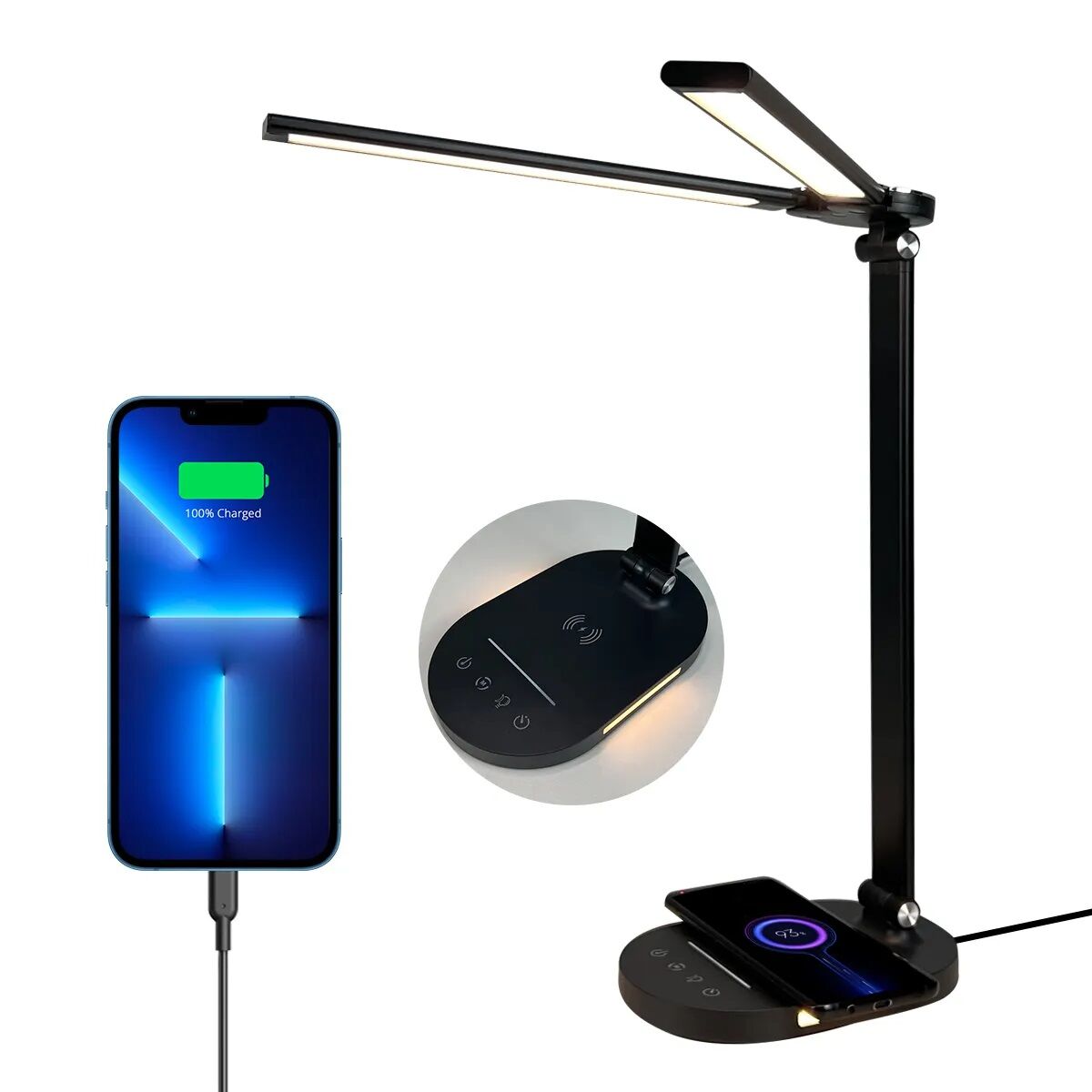 Bureaulamp LED